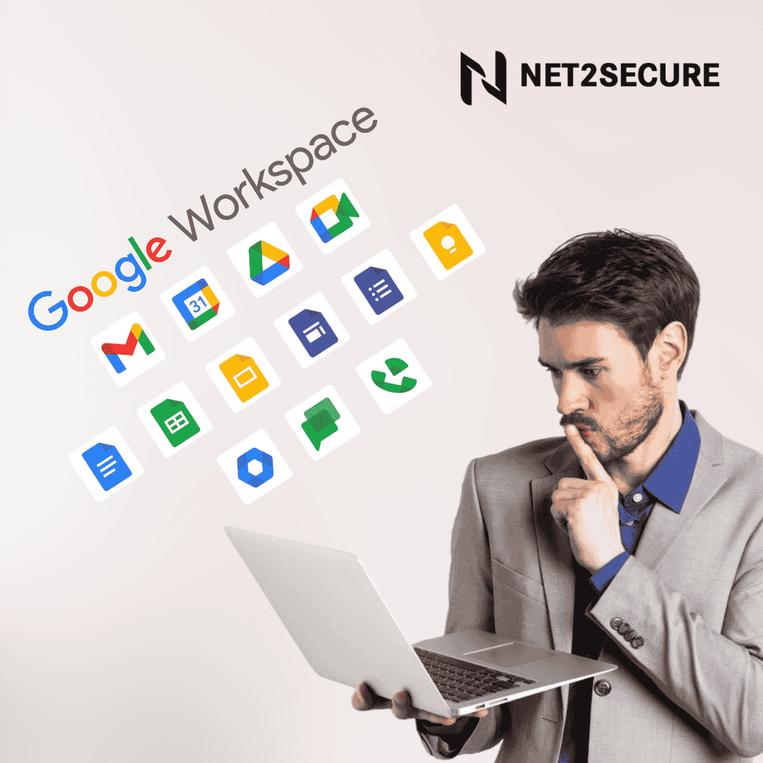 Google Workspace: What It Is, How It Works, and Why You Need It Most